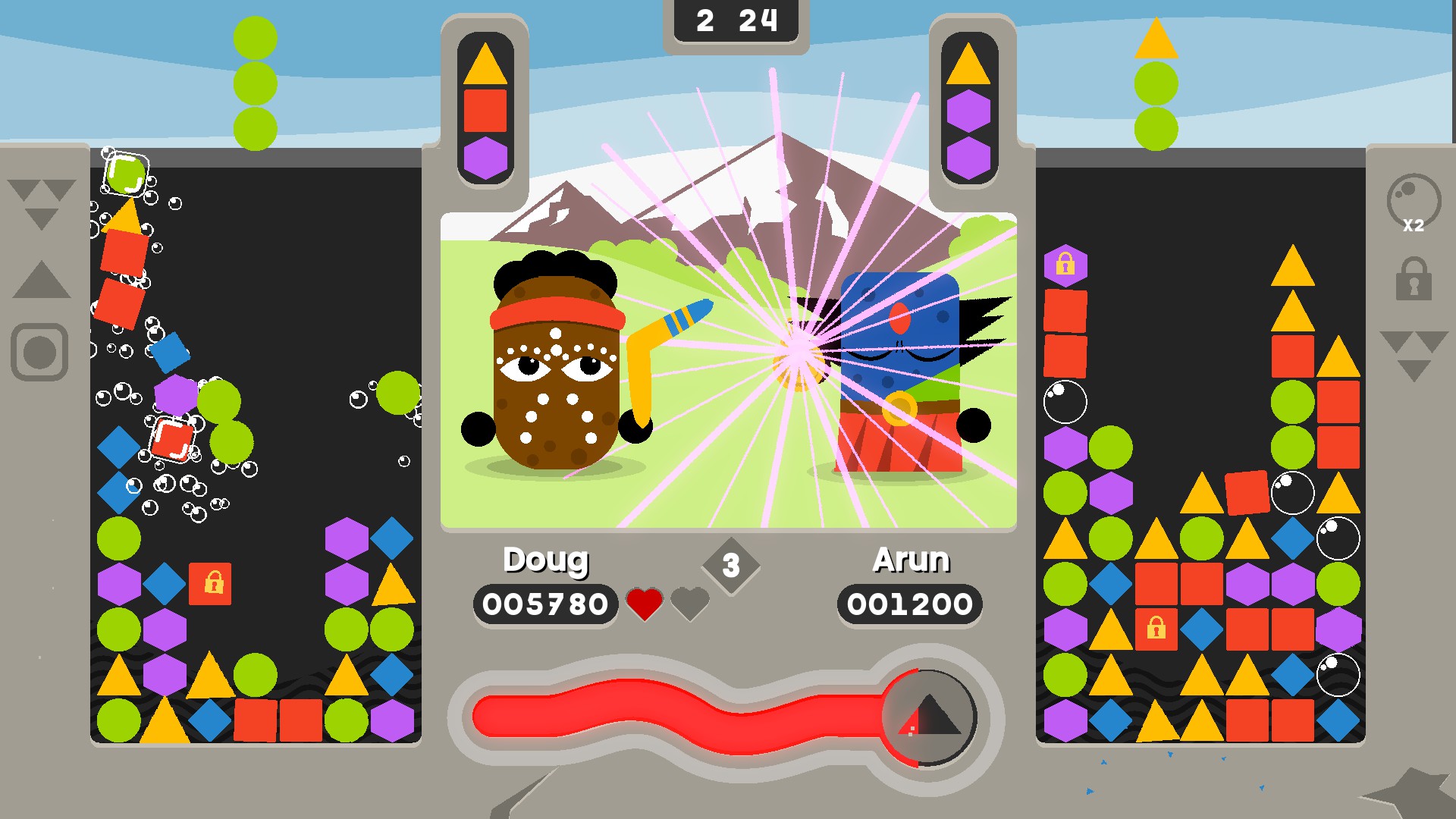 Screenshot 6 for Babylumns