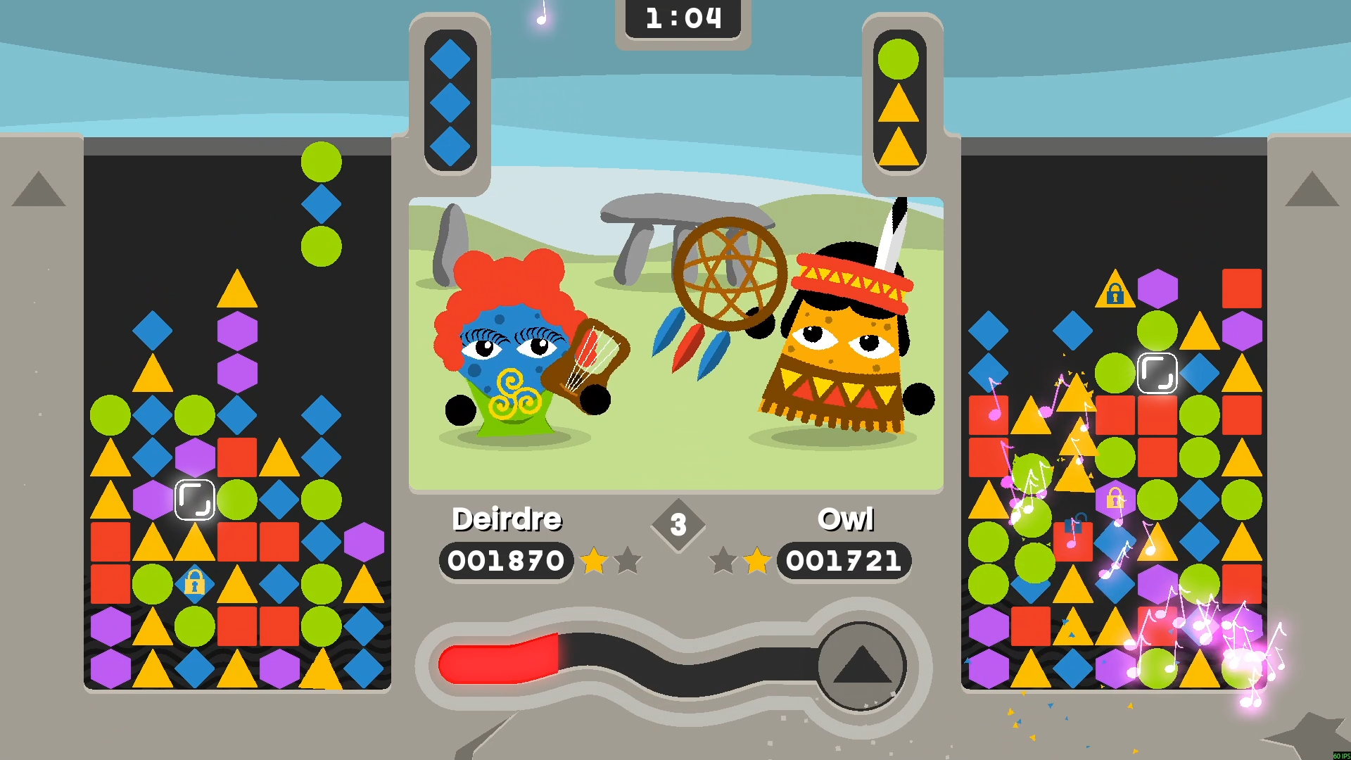 Screenshot 7 for Babylumns