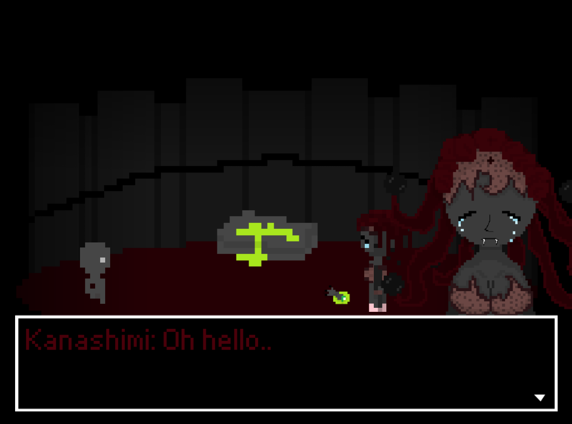 Screenshot 4 for Paralysis