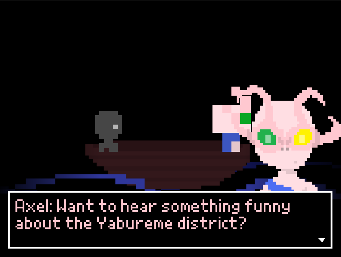 Screenshot 5 for Paralysis