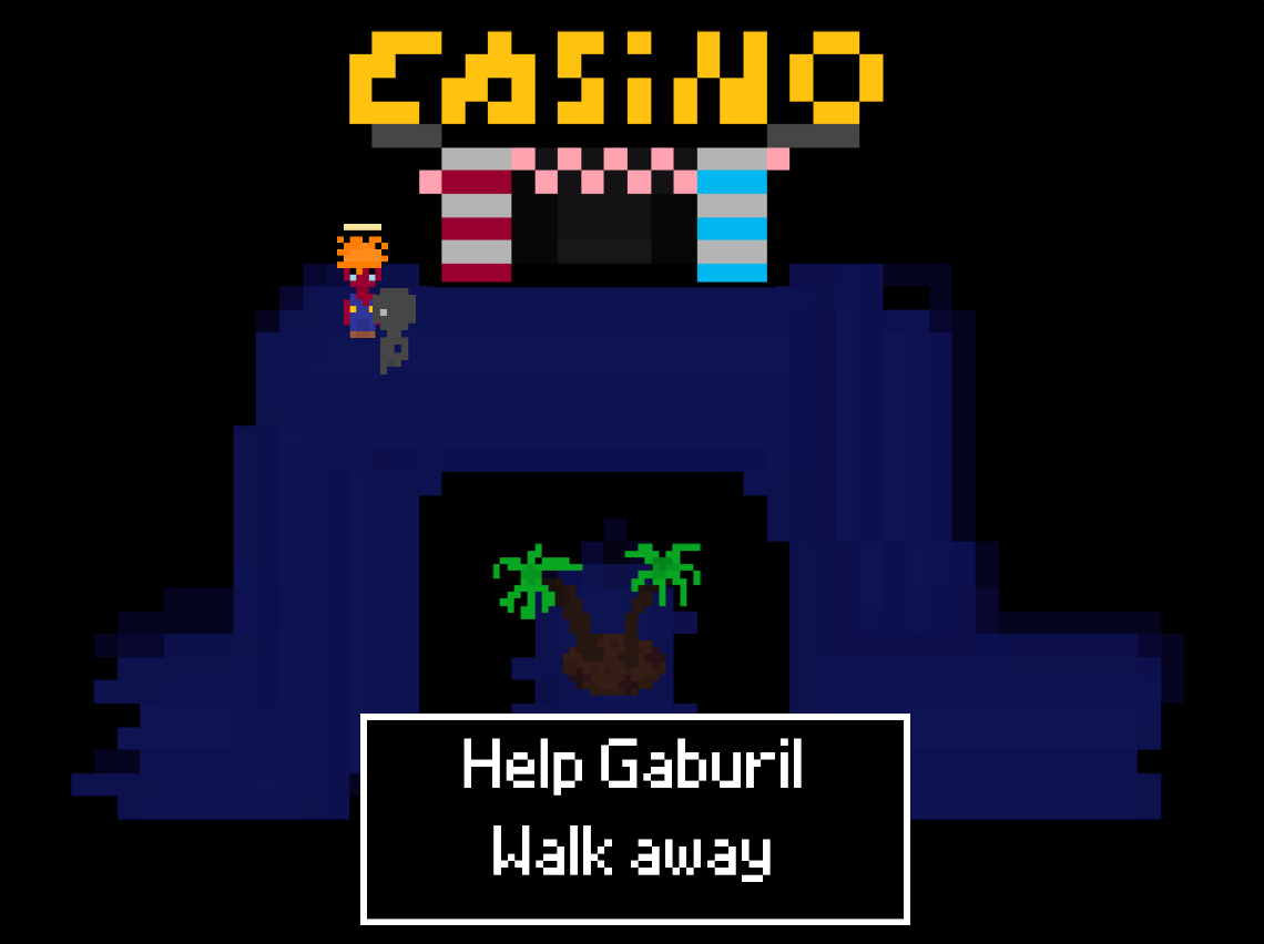 Screenshot 6 for Paralysis