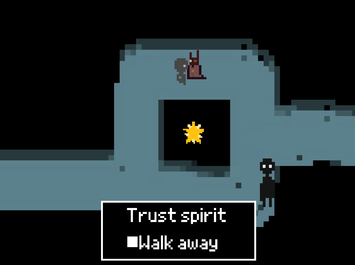 Screenshot 2 for Paralysis