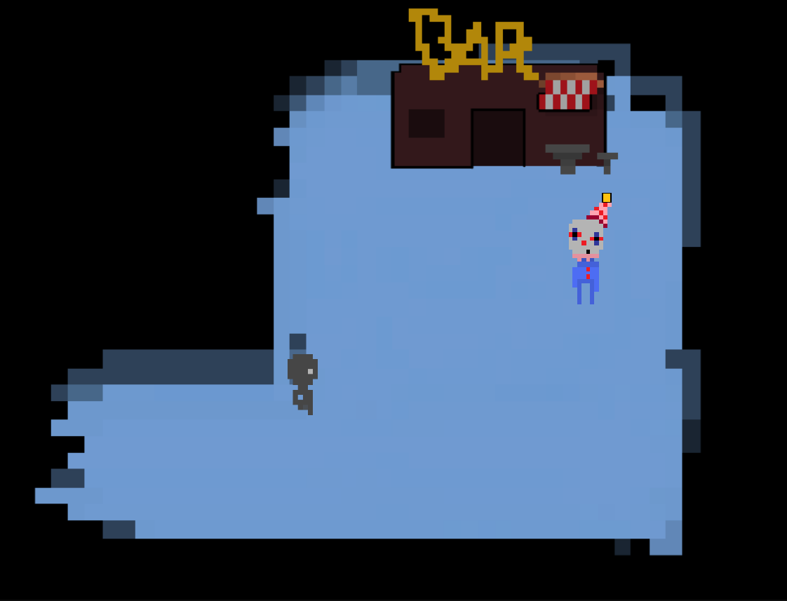 Screenshot 3 for Paralysis