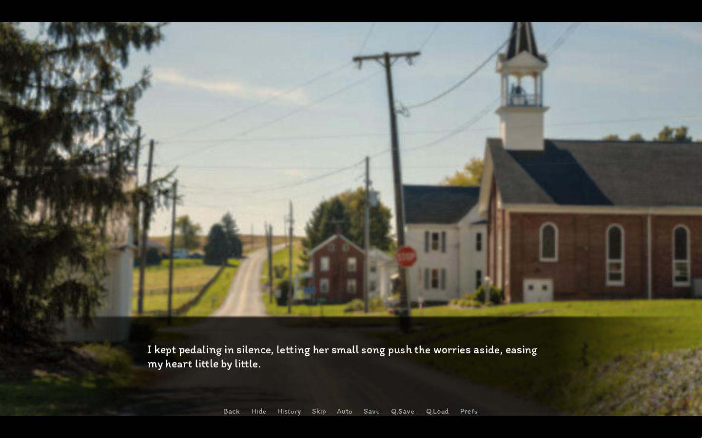 Screenshot 3 for Come With Me
