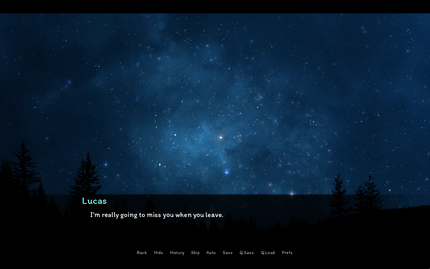 Screenshot 10 for Come With Me