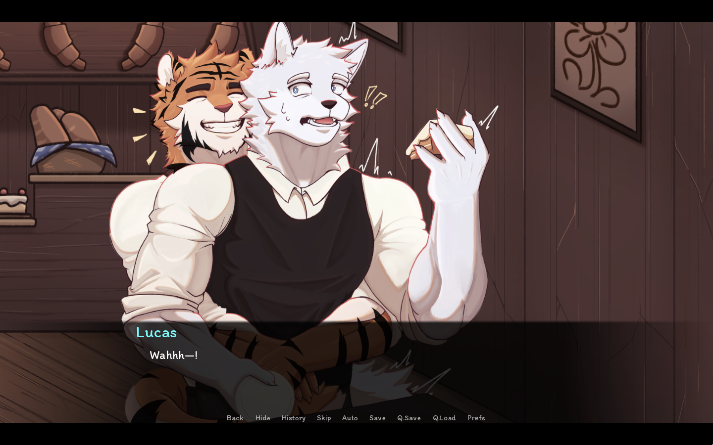 Screenshot 5 for Come With Me