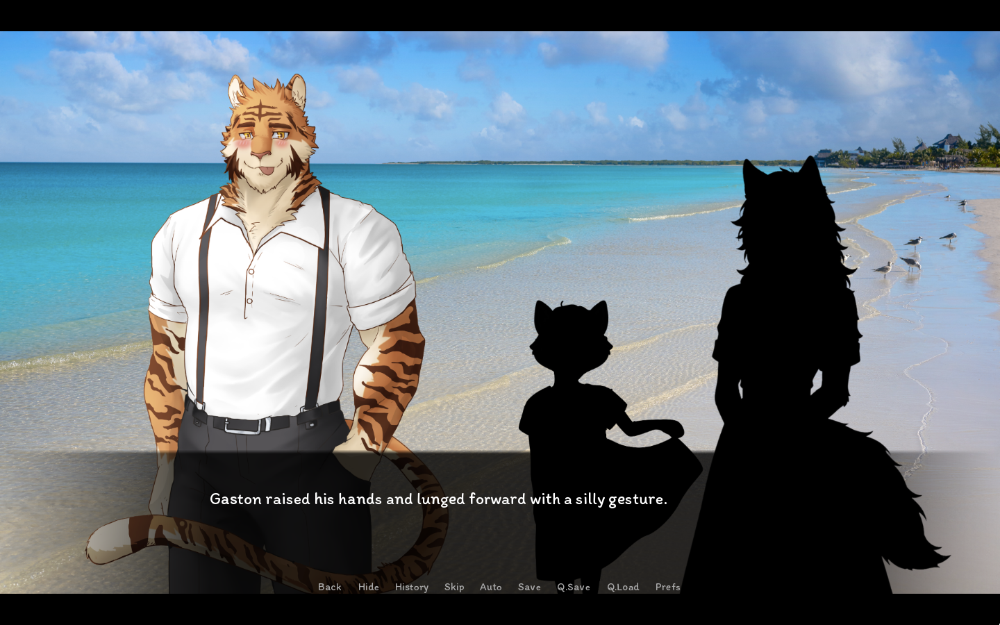 Screenshot 9 for Come With Me