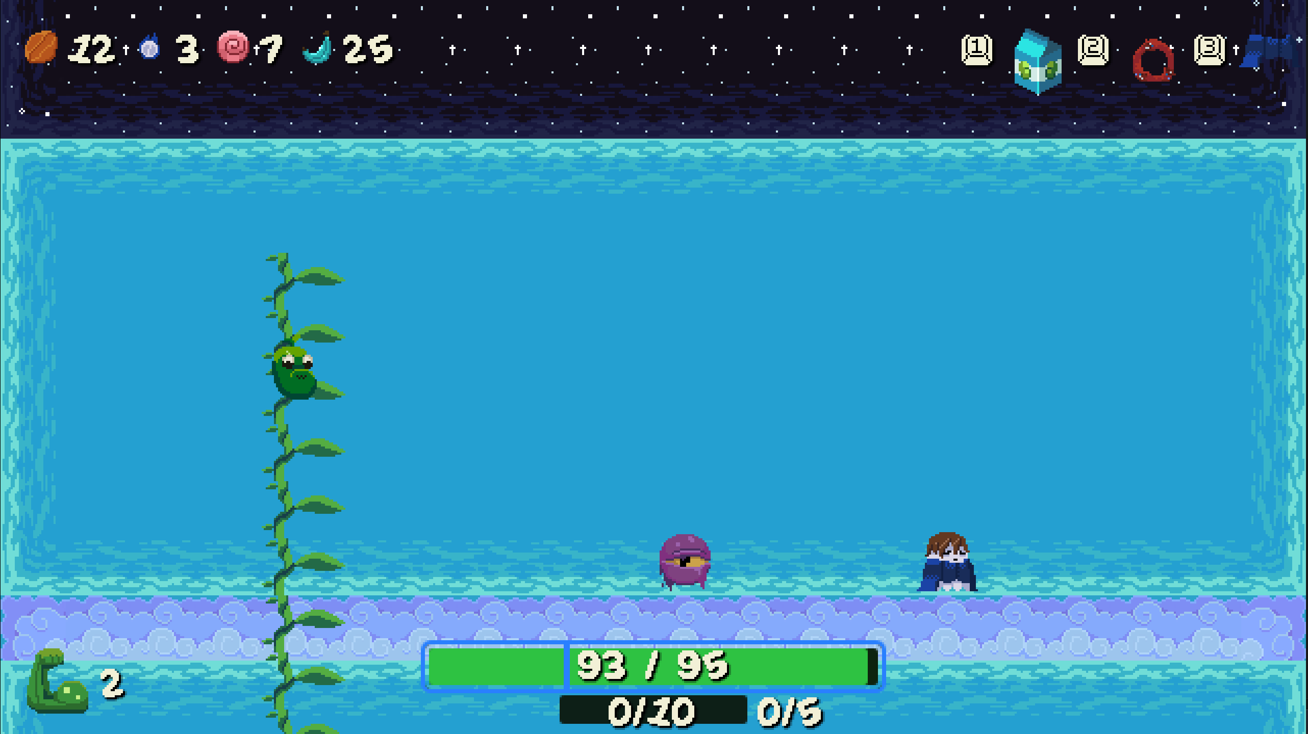 Screenshot 6 for NARNOK: Little Bean Glandoid
