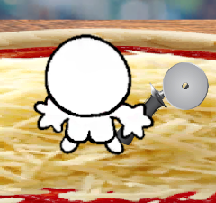 Screenshot 4 for Pizza Pummel