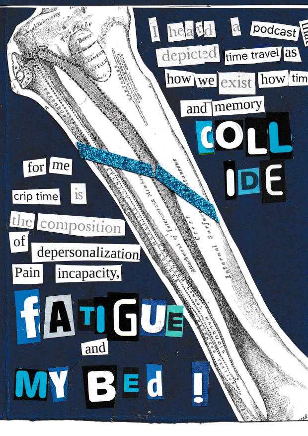 Screenshot 3 for crip time, lyrics and other funky zines