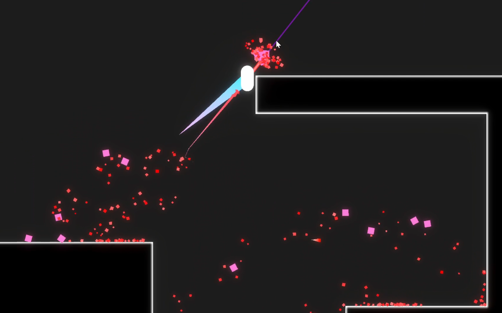 Screenshot 2 for SCARLET SPEAR
