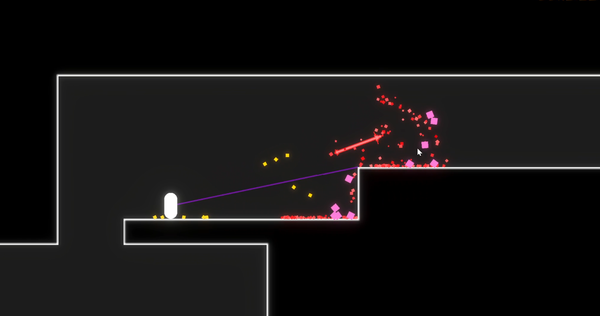 Screenshot 3 for SCARLET SPEAR