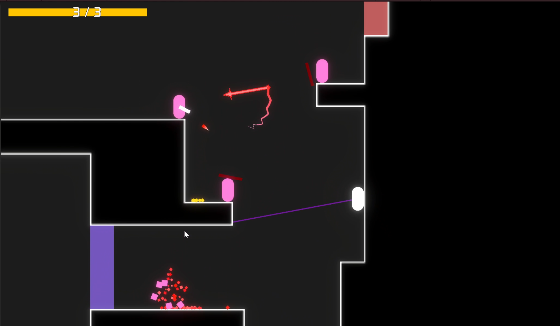 Screenshot 4 for SCARLET SPEAR