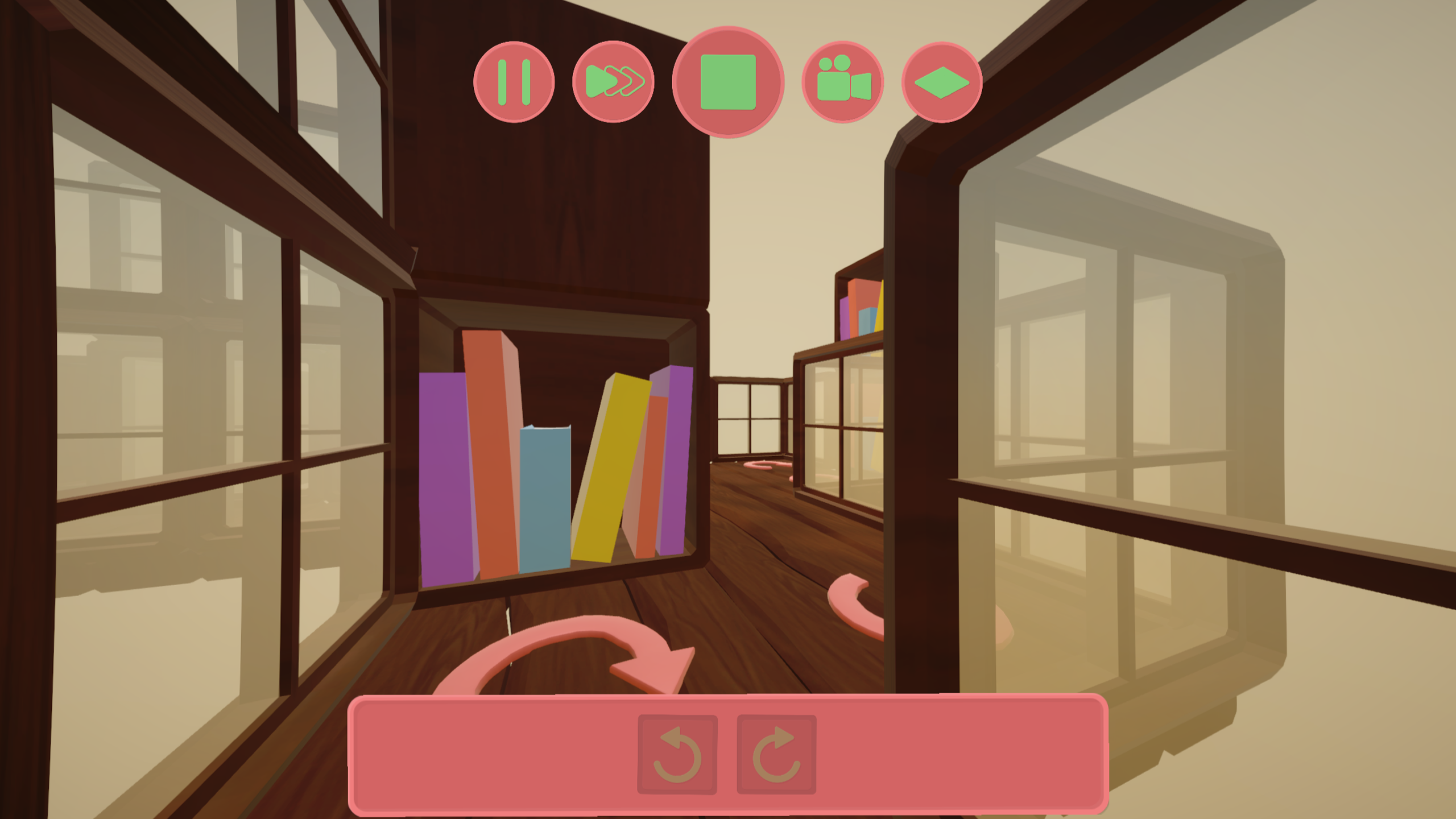 Screenshot 4 for BookBot