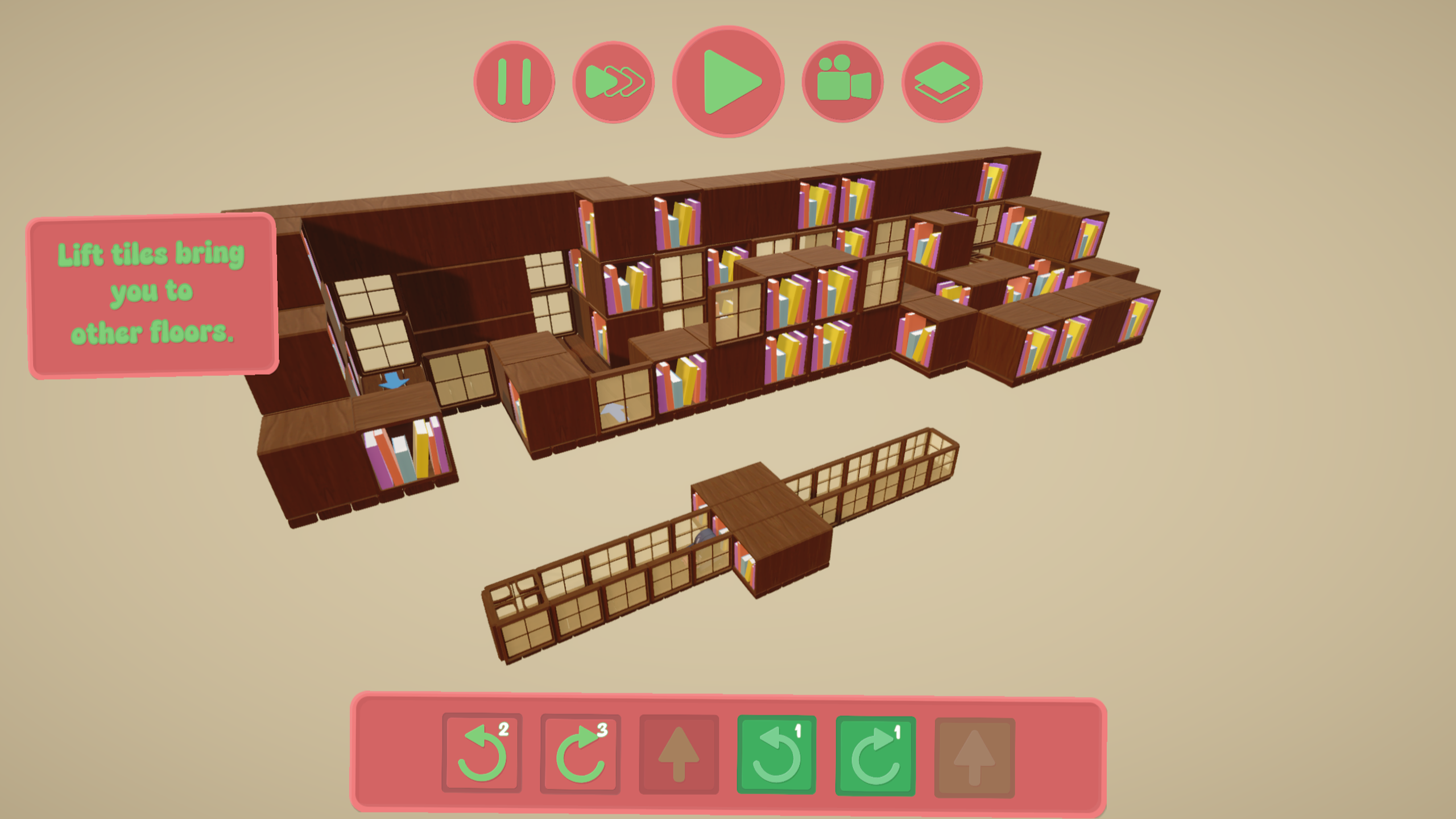 Screenshot 5 for BookBot