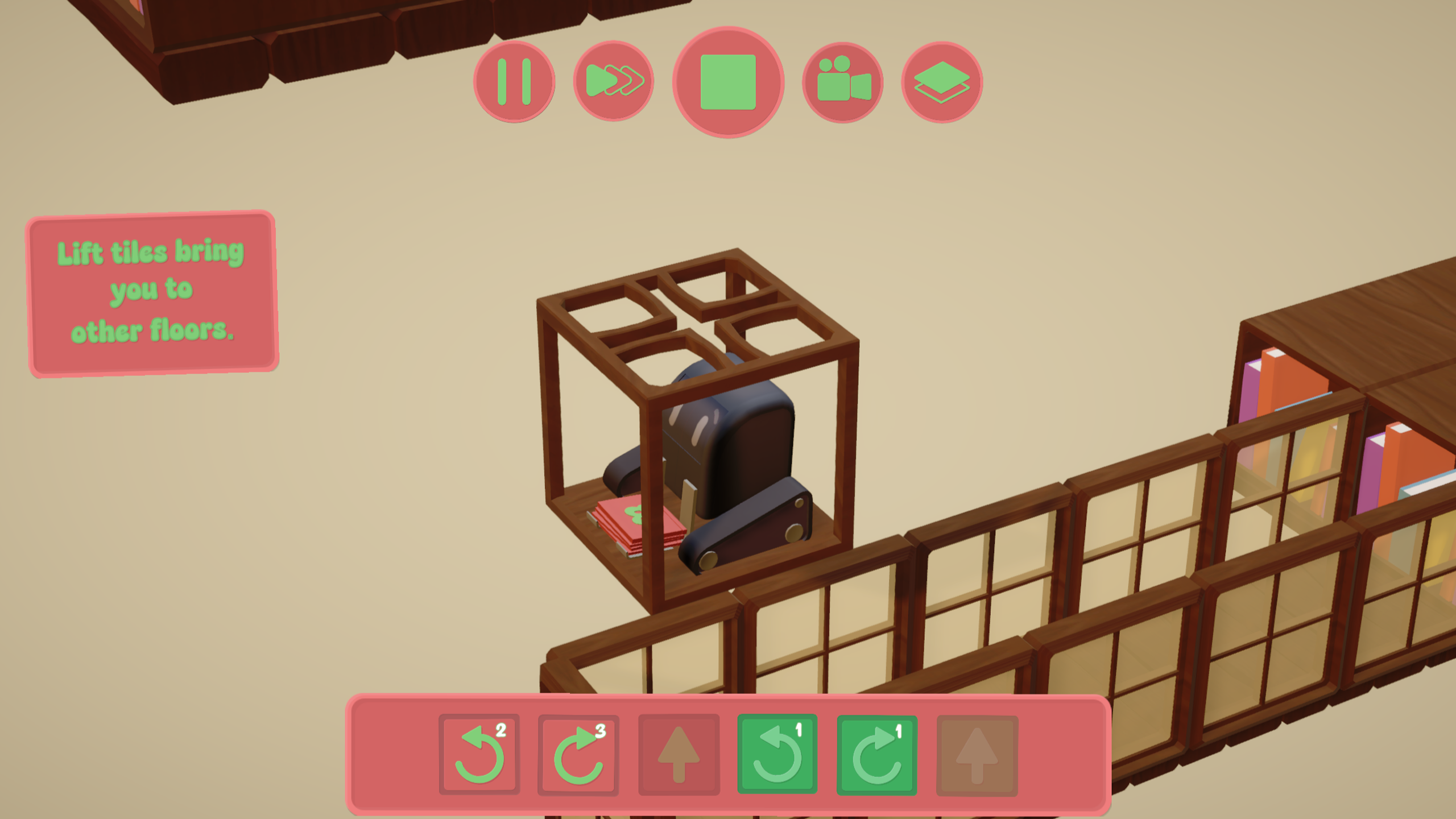 Screenshot 6 for BookBot