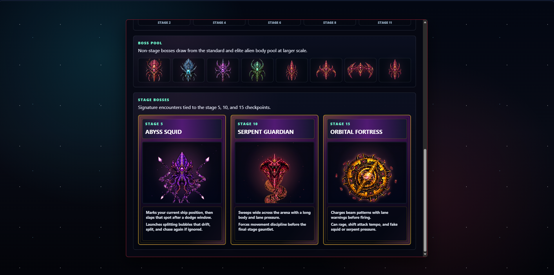 Screenshot 12 for Space Impact Defender