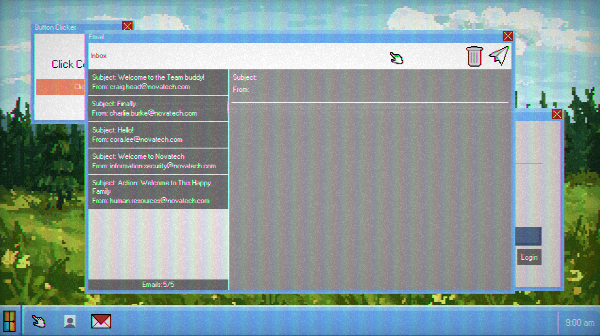 Screenshot 3 for Looping You In