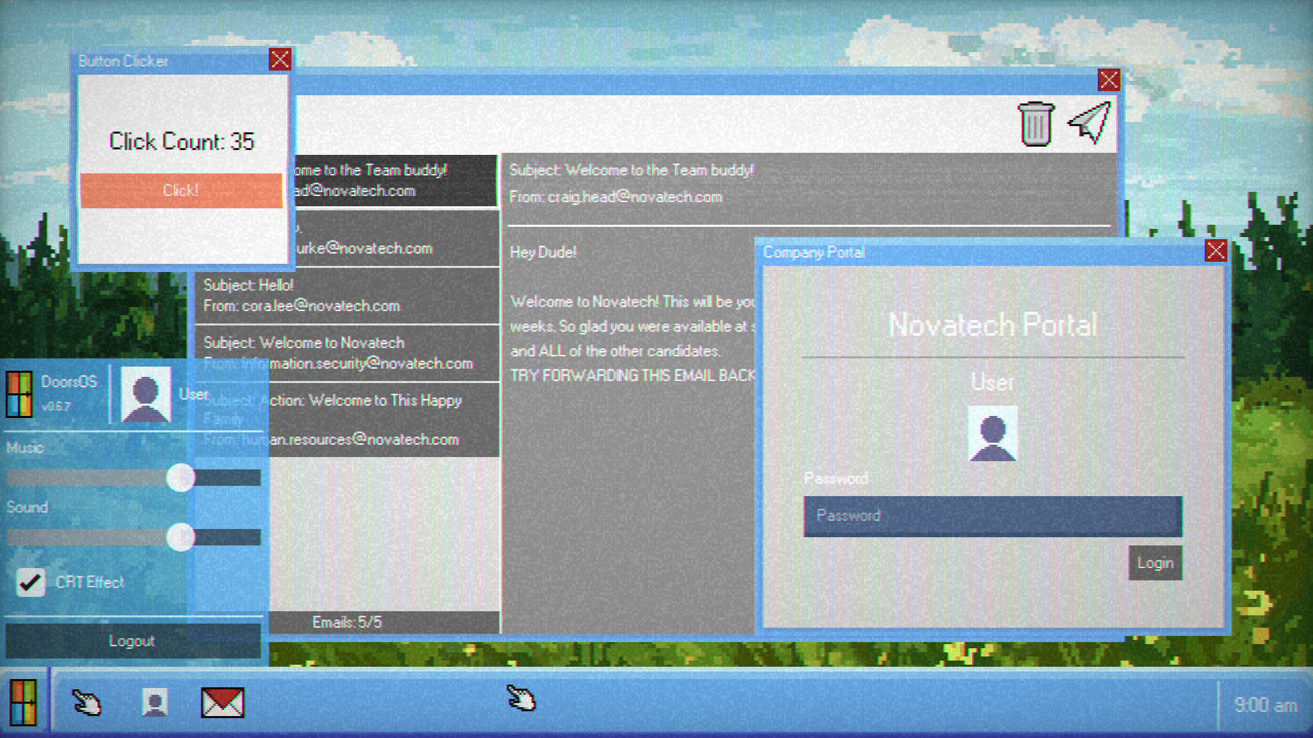 Screenshot 5 for Looping You In