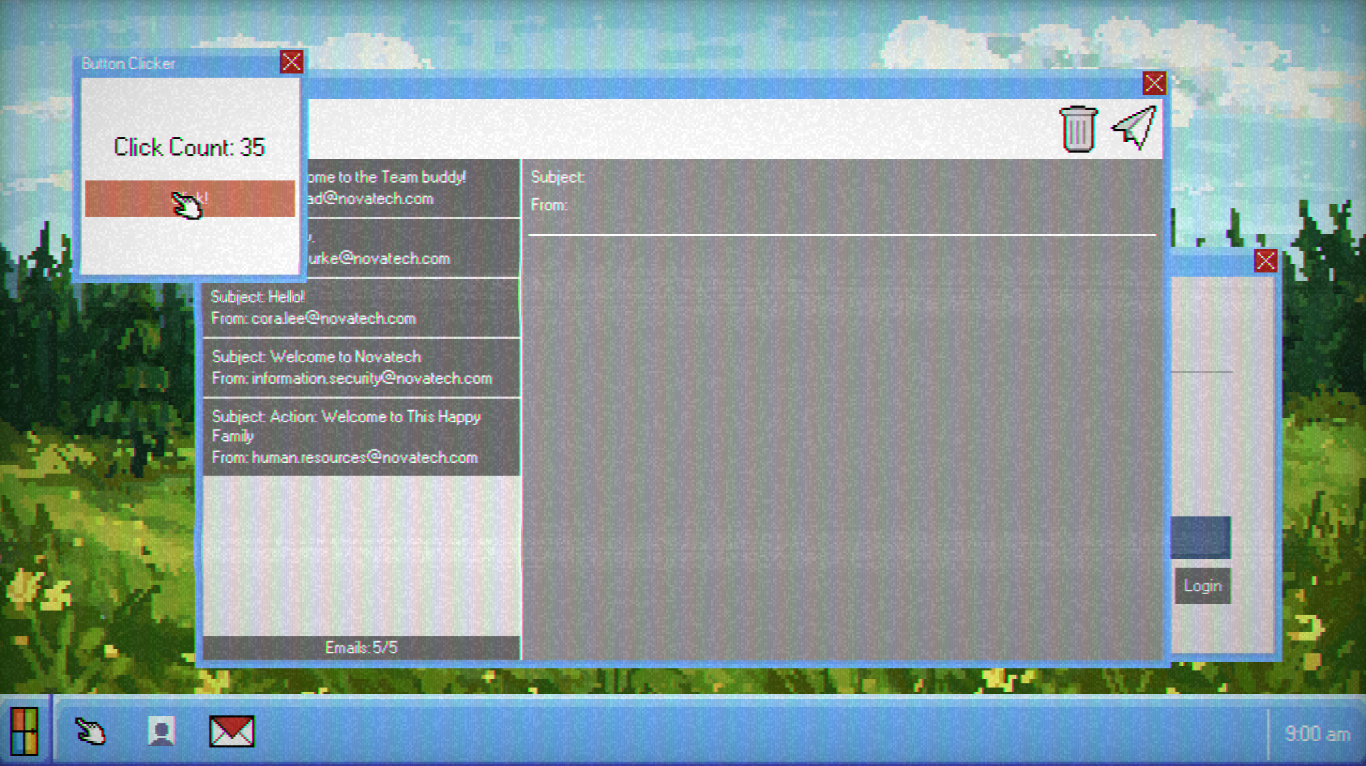Screenshot 4 for Looping You In