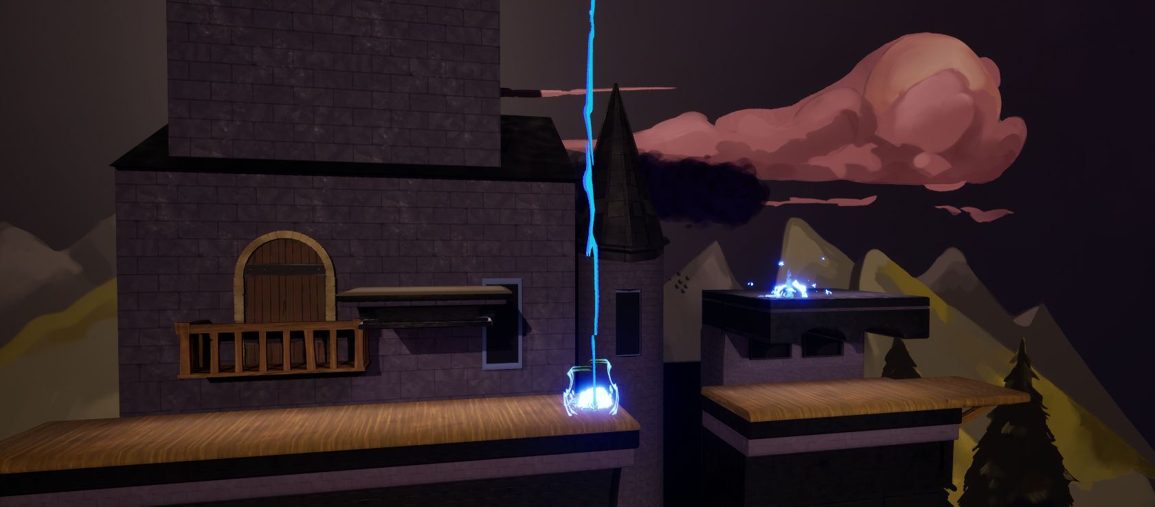 Screenshot 3 for Dungeon Clash