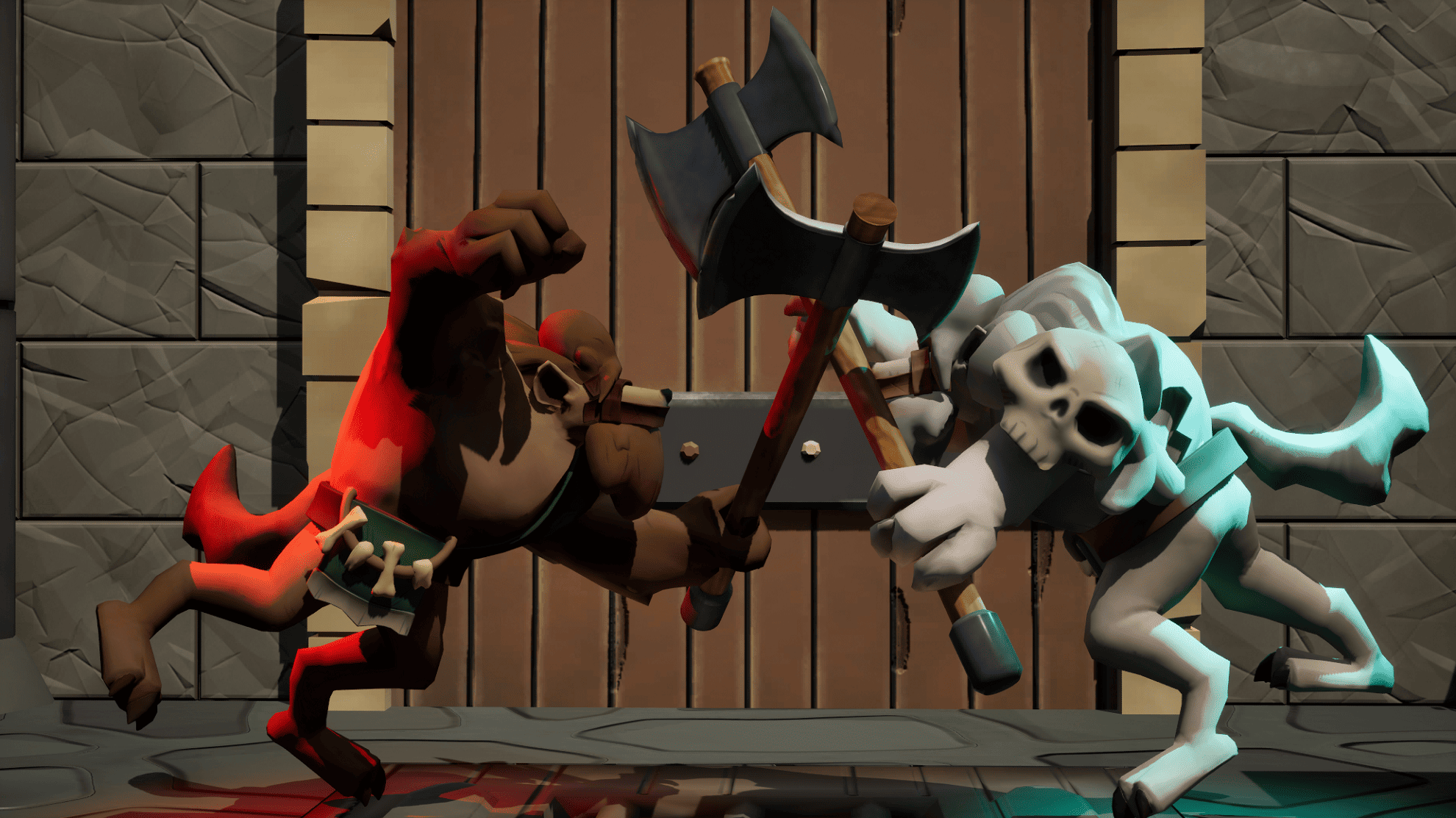 Screenshot 5 for Dungeon Clash