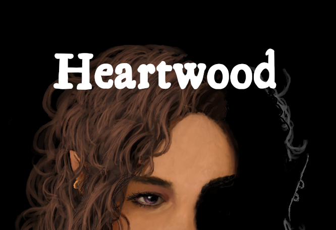 Screenshot 2 for Heartwood (Trifold Manifesto)