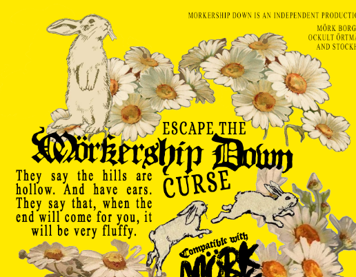 Screenshot 2 for Mörkership Down