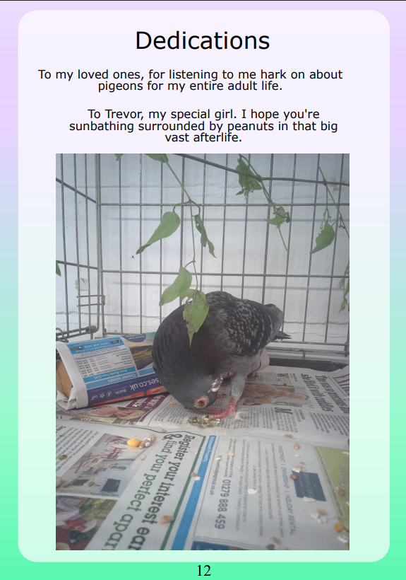 Screenshot 2 for Lovey Dovey