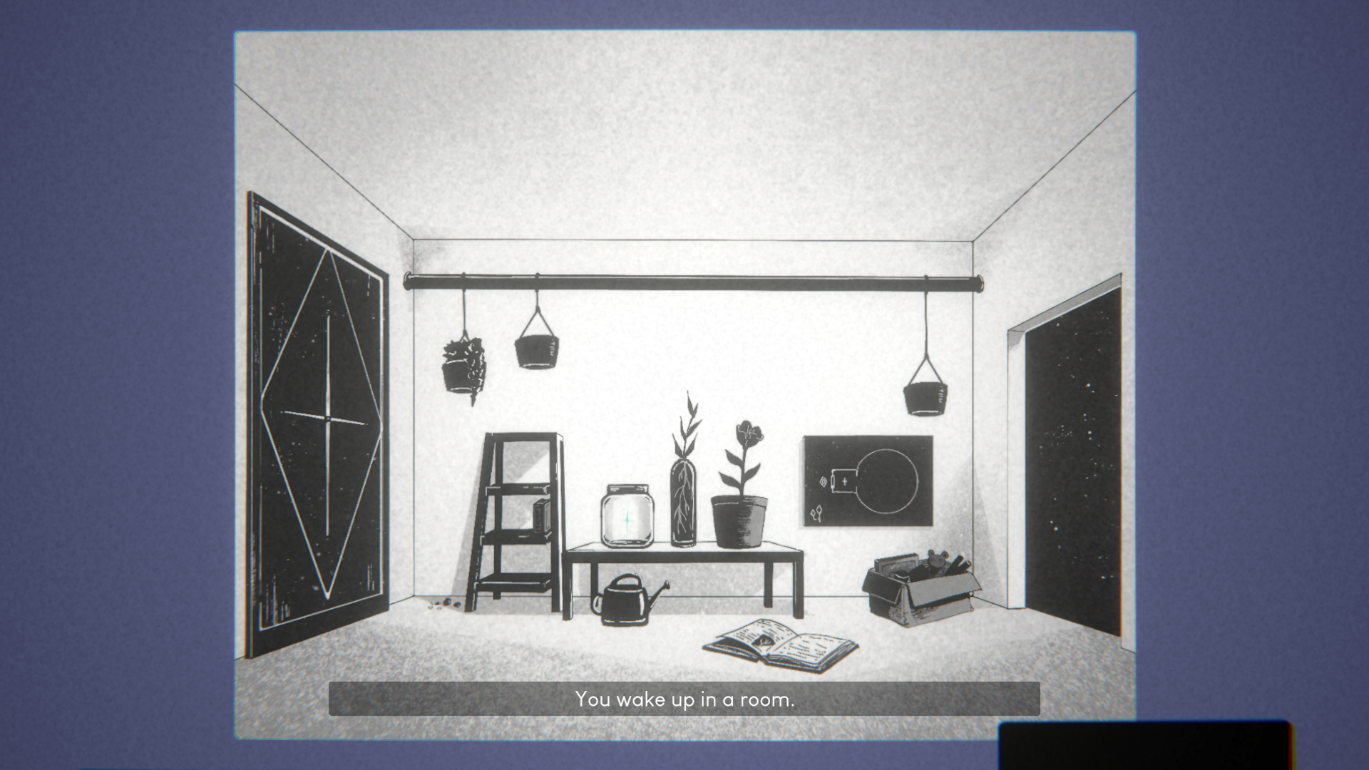 Screenshot 6 for Lex Arbor: Learning an alien language