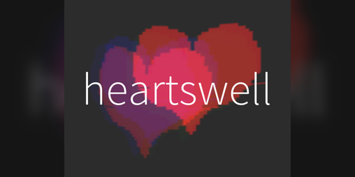 Cover image for heartswell