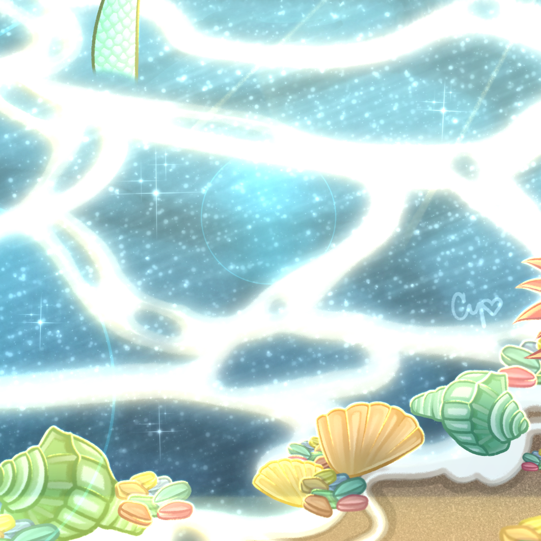 Screenshot 4 for MerMay Artbook 2026
