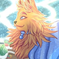 Screenshot 2 for MerMay Artbook 2026