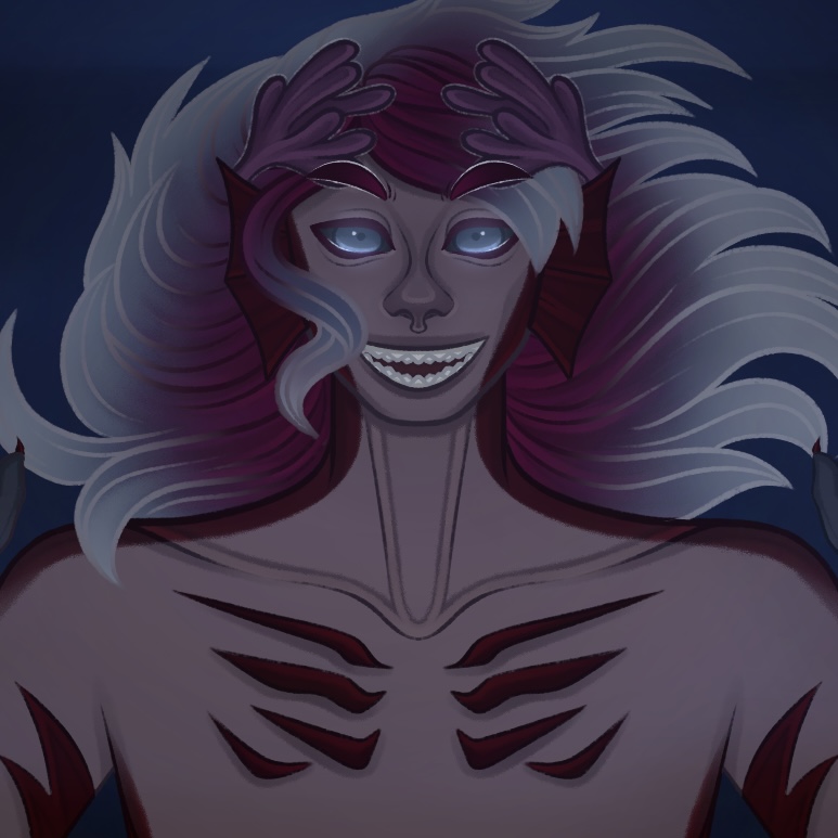 Screenshot 10 for MerMay Artbook 2026