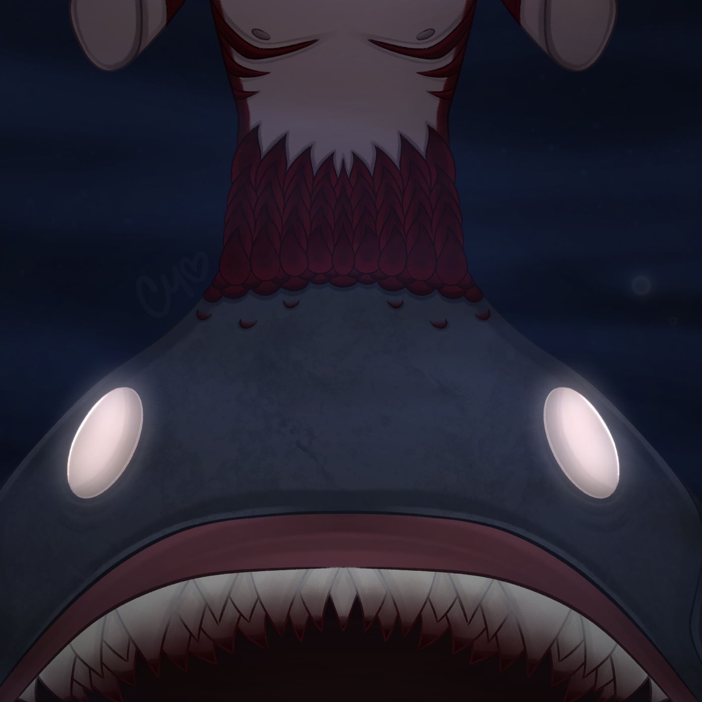 Screenshot 9 for MerMay Artbook 2026