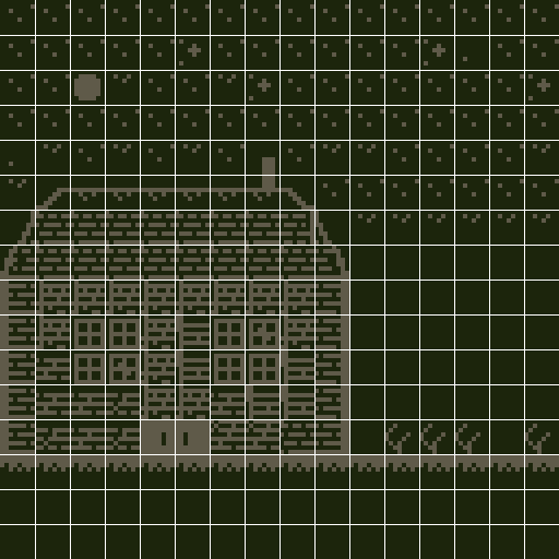 Screenshot 3 for The Axeman's House