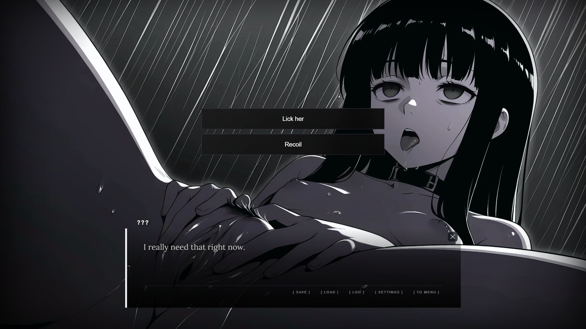 Screenshot 3 for School Of The Abnormal