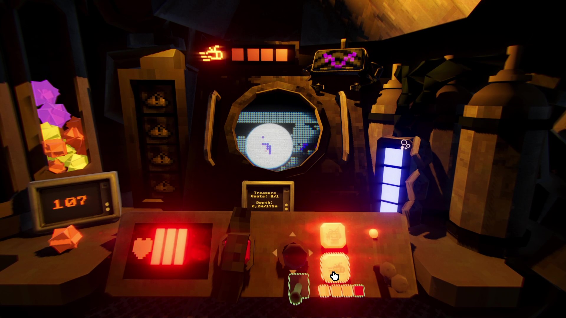 Screenshot 6 for Sonar Mining Co.