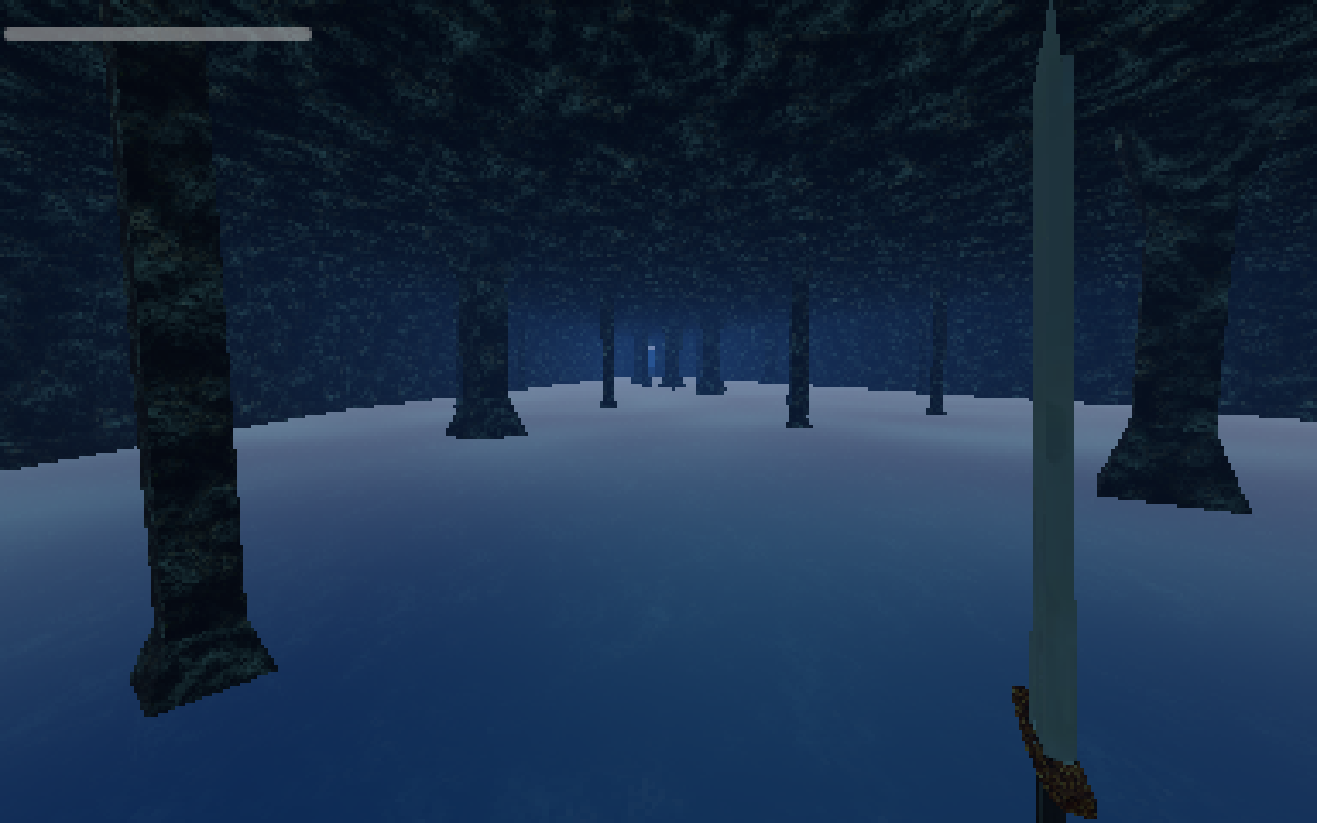Screenshot 3 for What is left
