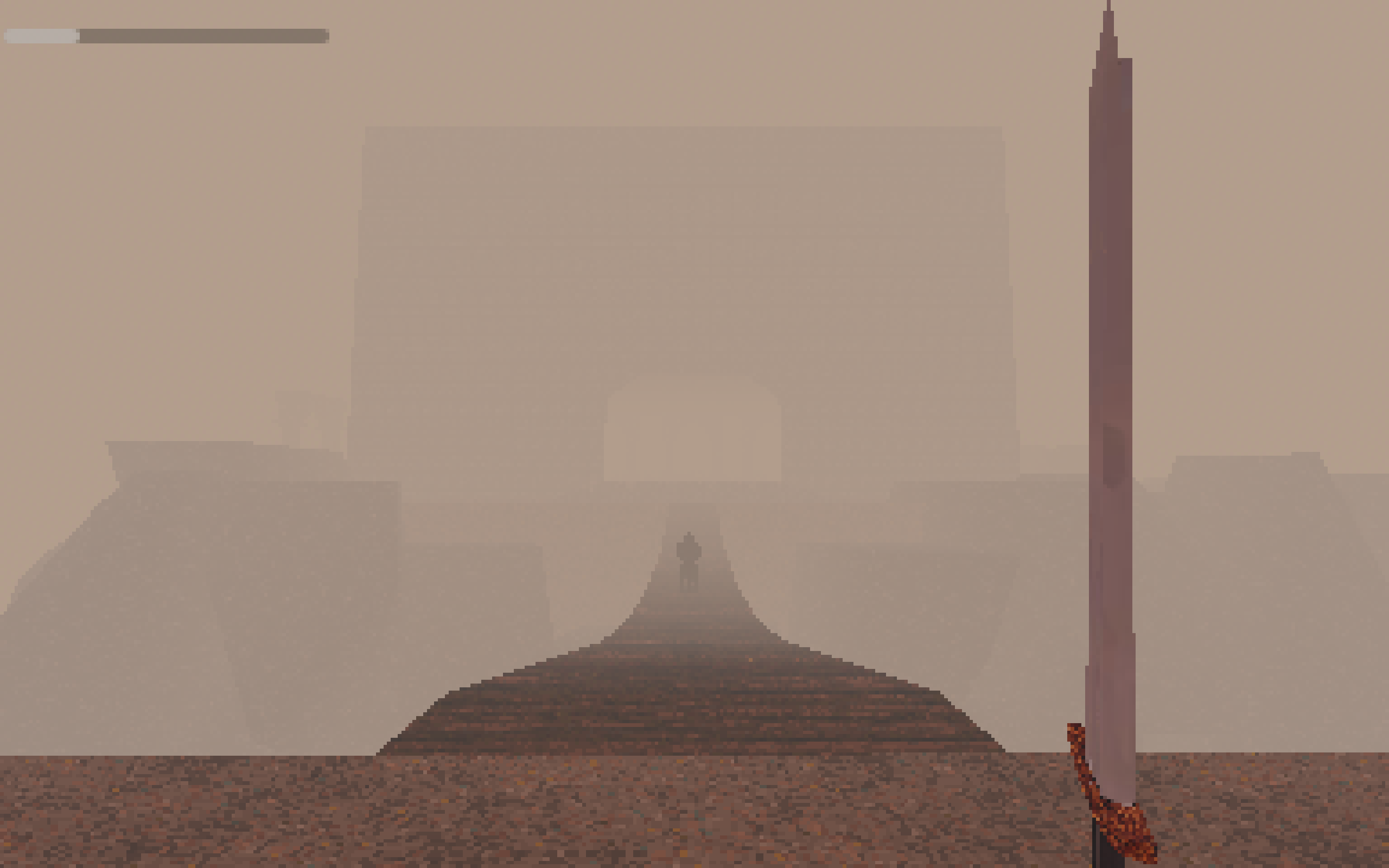 Screenshot 4 for What is left