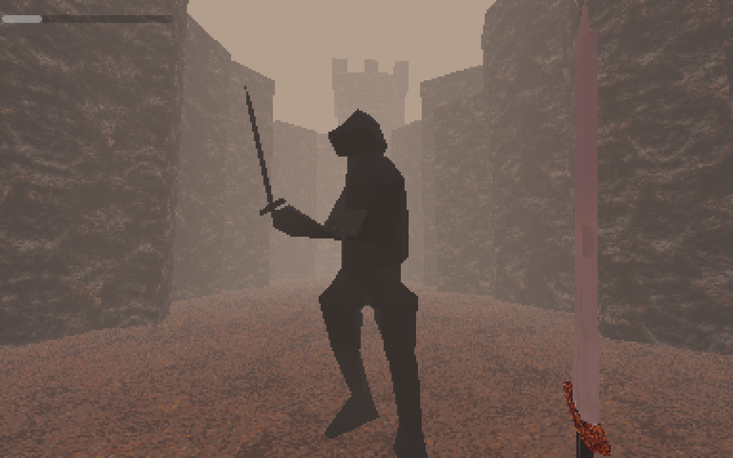 Screenshot 5 for What is left