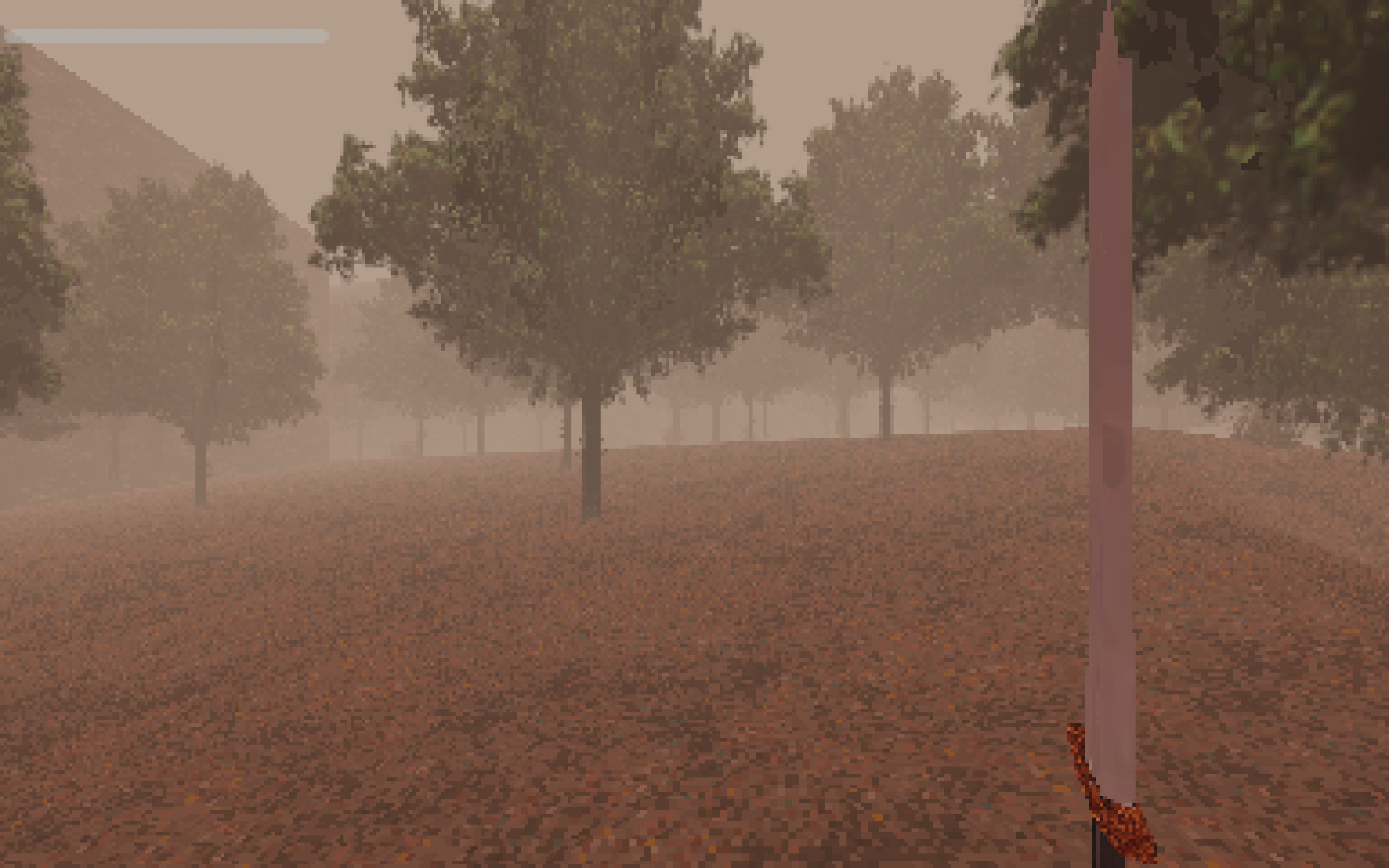 Screenshot 6 for What is left