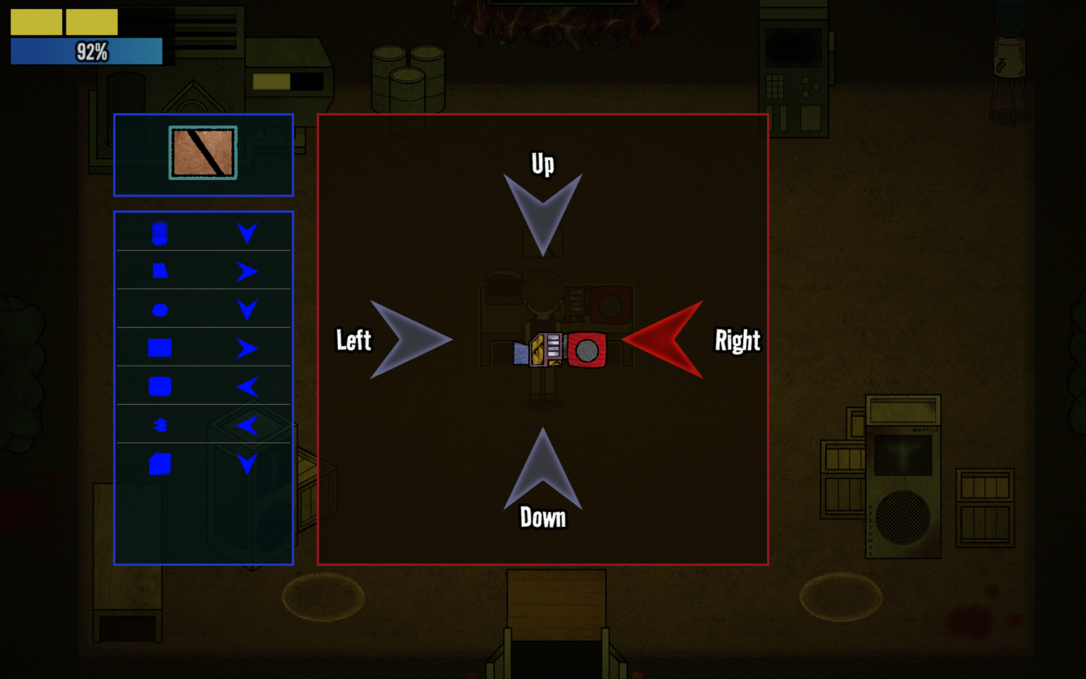 Screenshot 3 for Reap Radio
