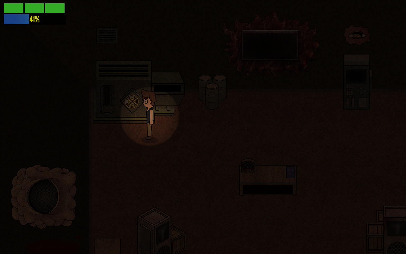 Screenshot 4 for Reap Radio
