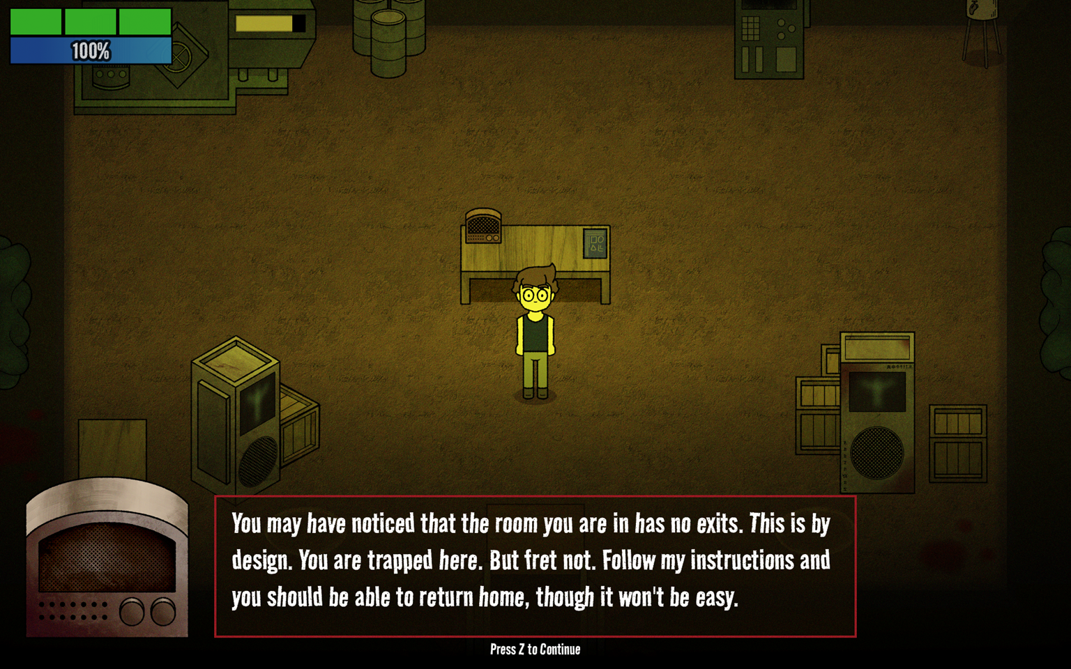 Screenshot 2 for Reap Radio