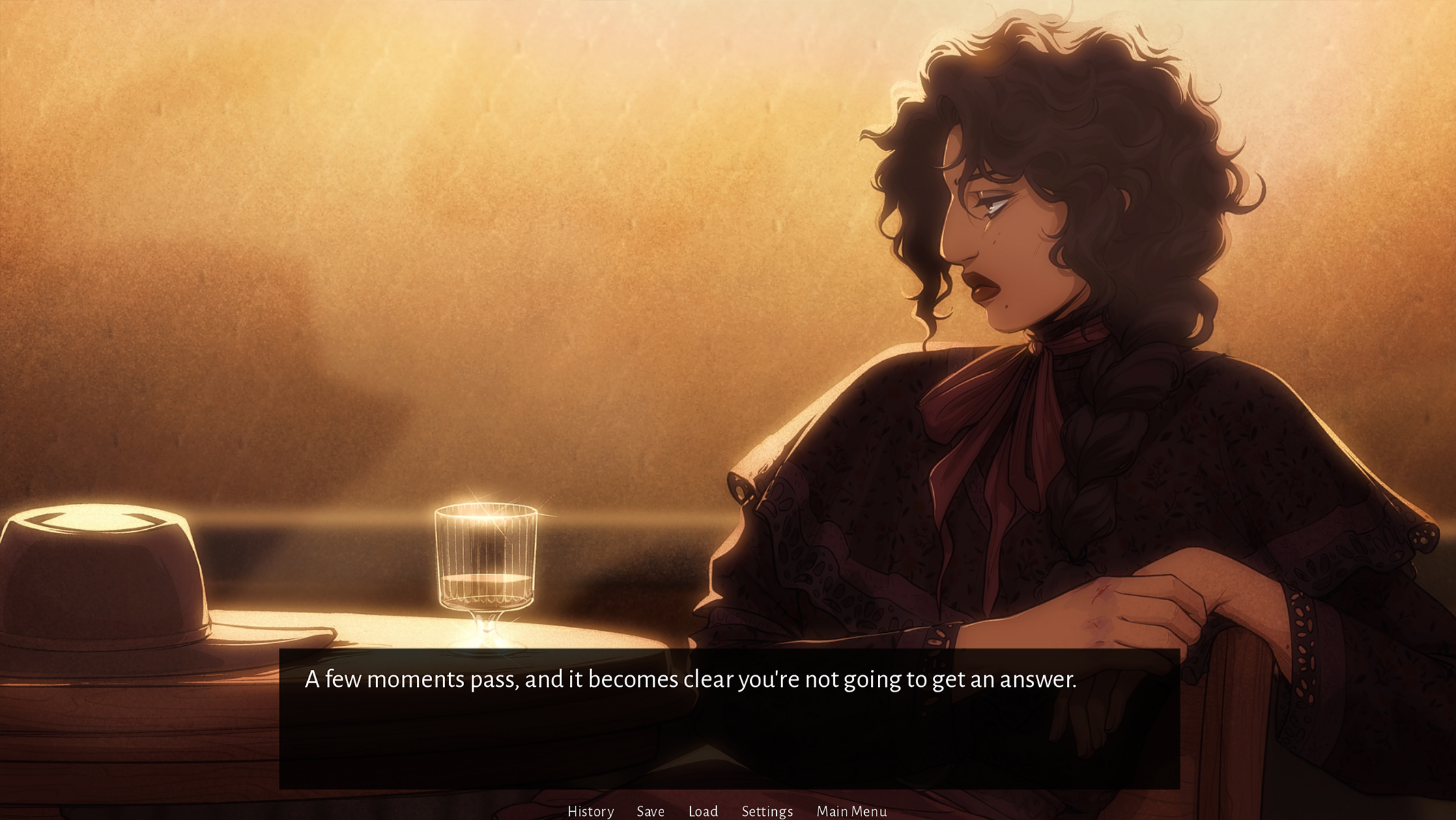 Screenshot 4 for Love & Fool's Gold