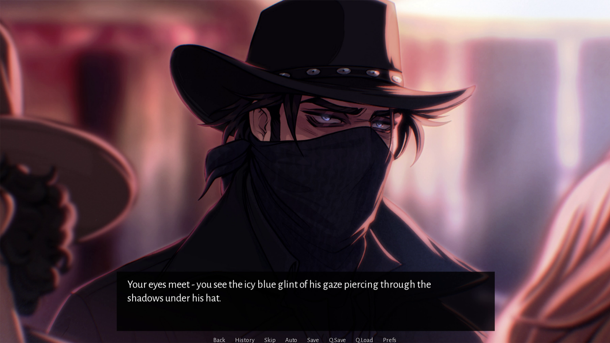 Screenshot 5 for Love & Fool's Gold