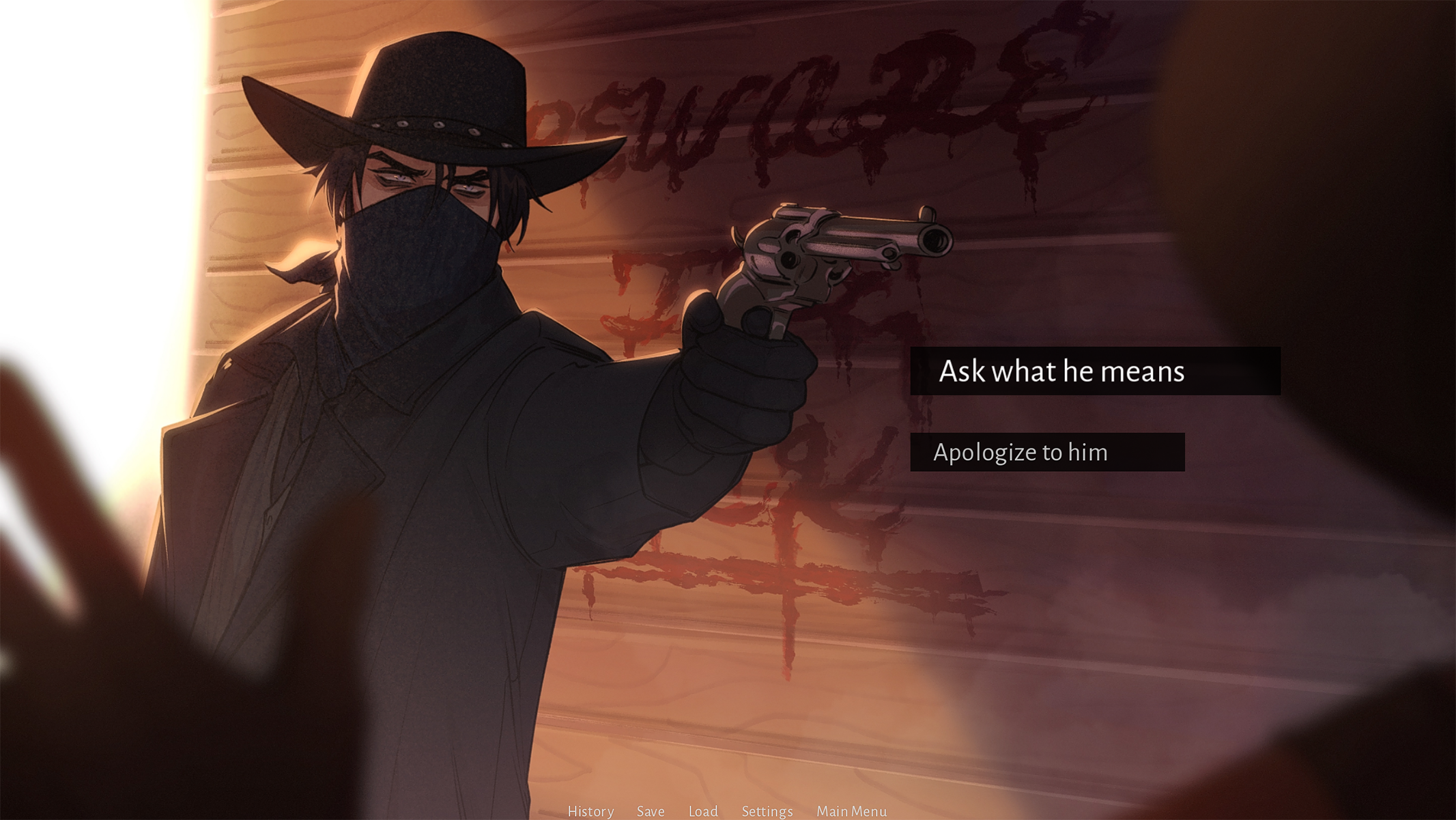 Screenshot 6 for Love & Fool's Gold