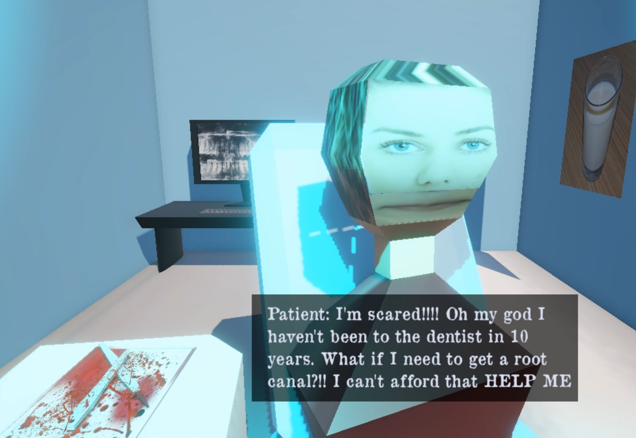 Screenshot 5 for I am your dentist