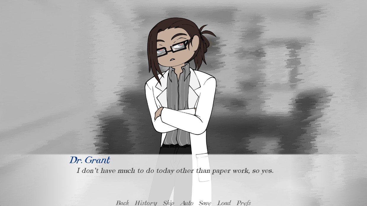 Screenshot 4 for Mon Beau Visage (demo)